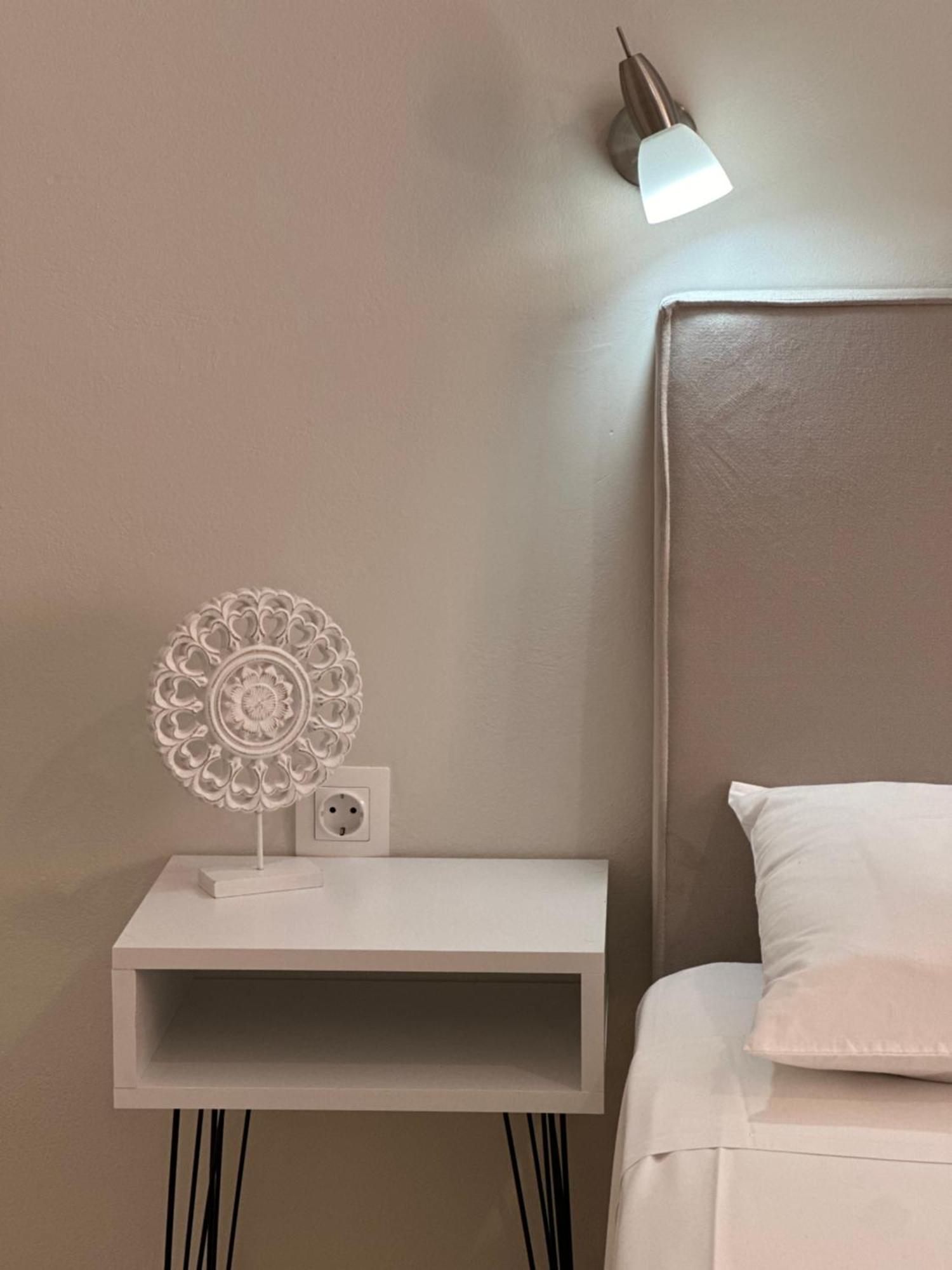 Venus Rooms 凯特利奥斯 外观 照片