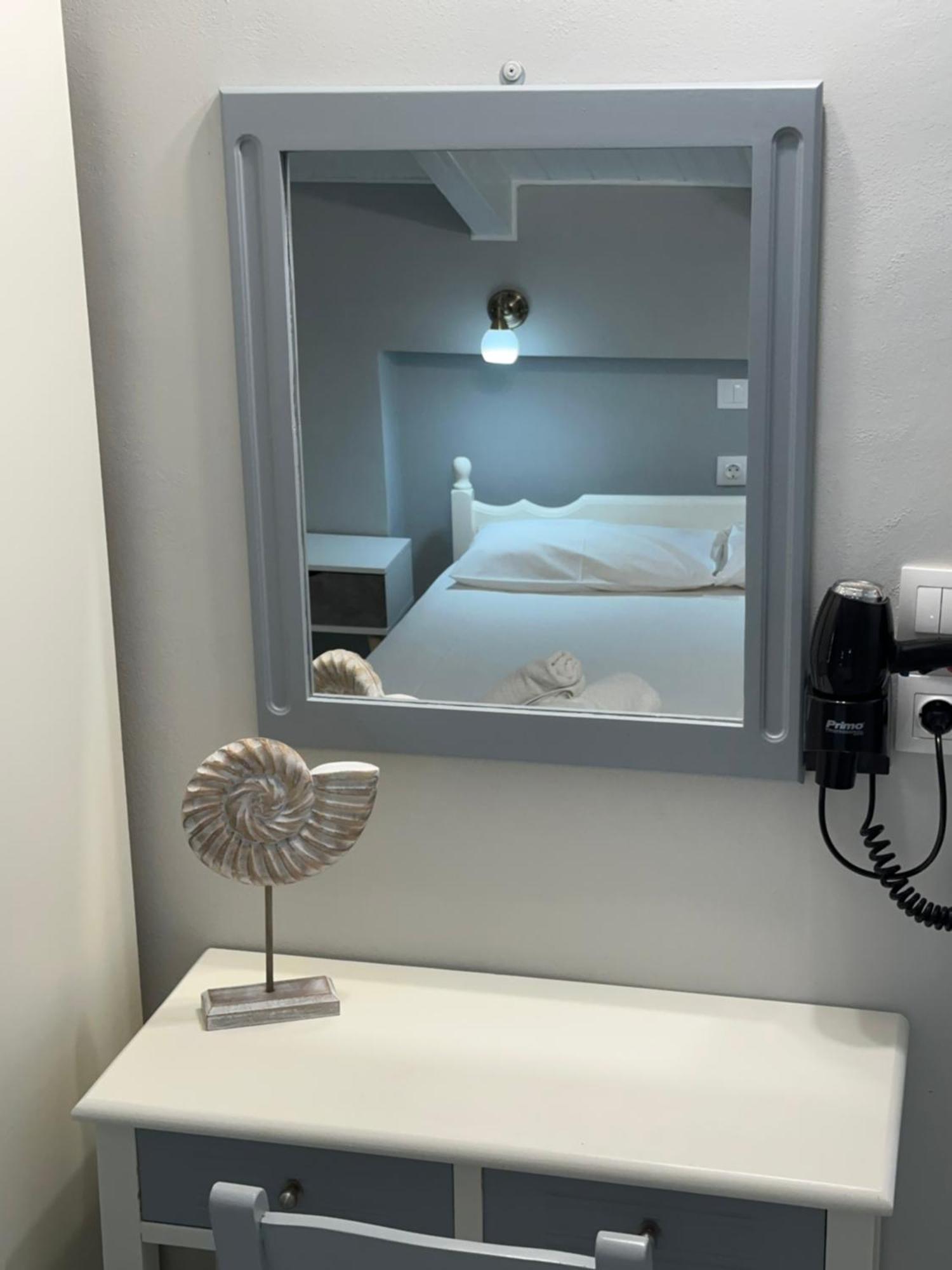 Venus Rooms 凯特利奥斯 外观 照片