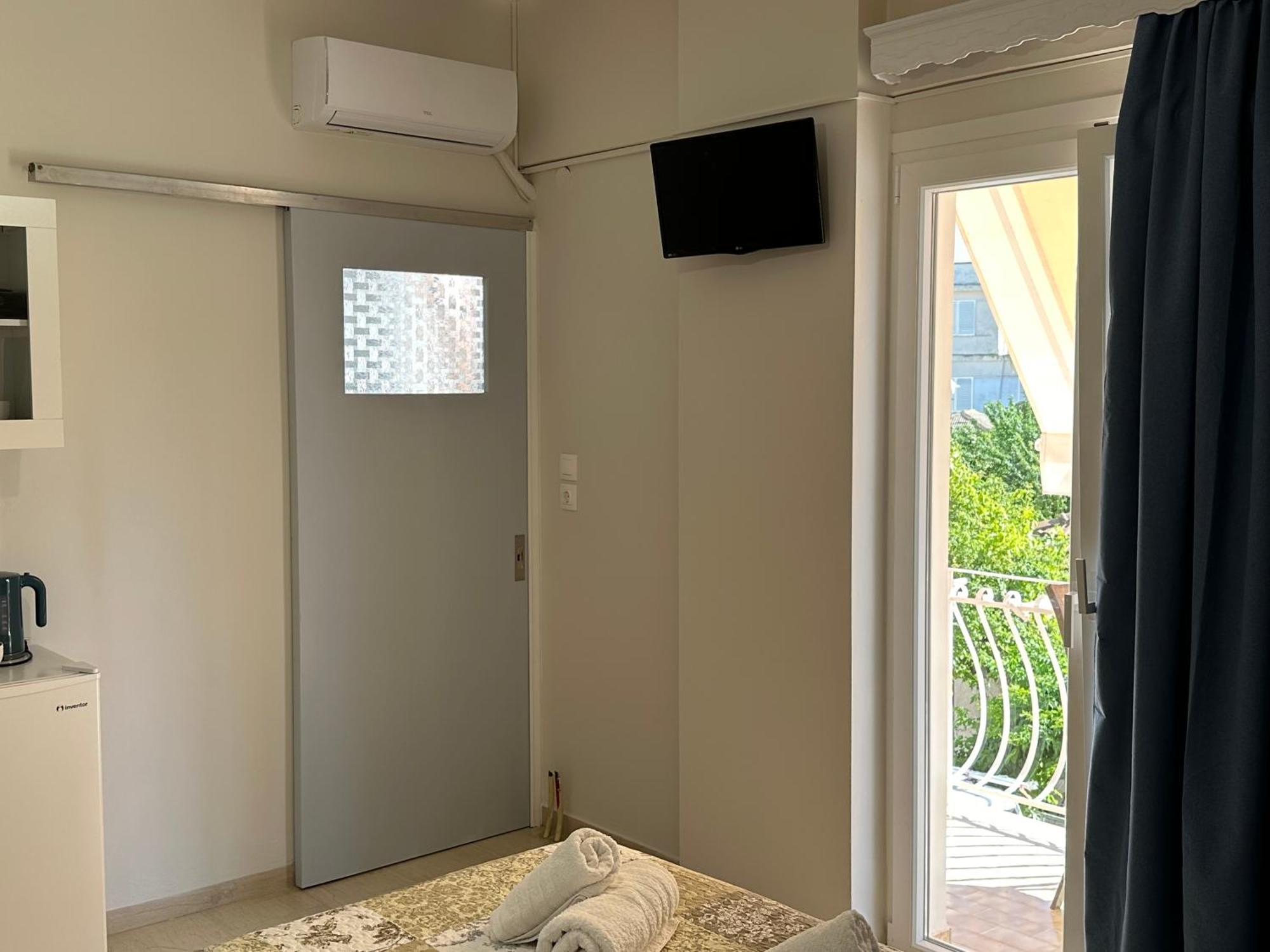 Venus Rooms 凯特利奥斯 外观 照片