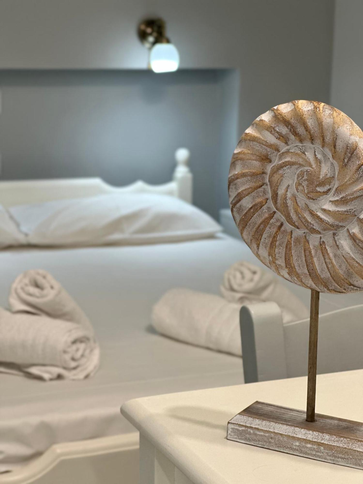 Venus Rooms 凯特利奥斯 外观 照片