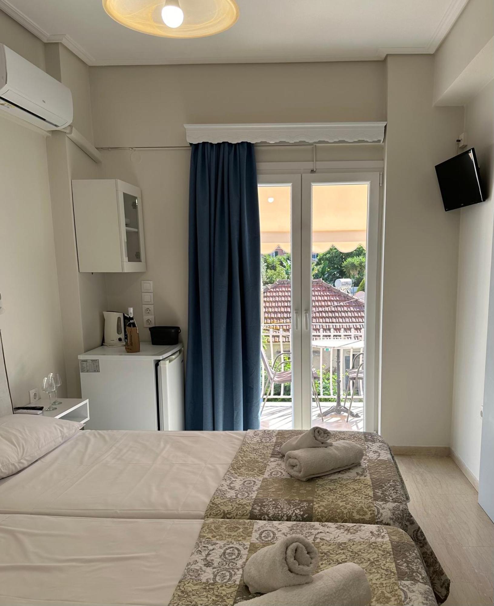 Venus Rooms 凯特利奥斯 外观 照片